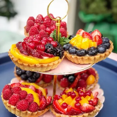 호텔 Pergola Boutique