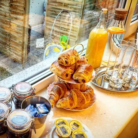 Pergola Boutique 호텔