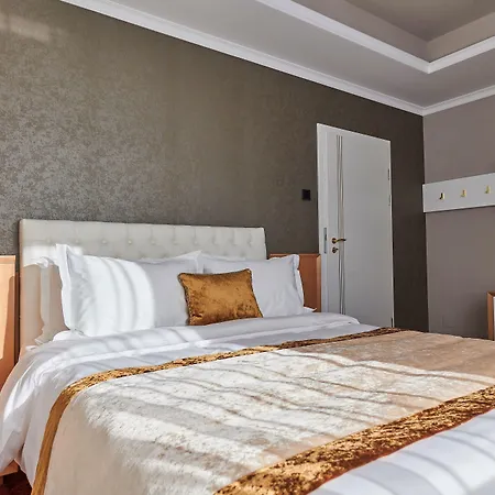 Hotel Pergola Boutique 4*