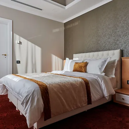 Pergola Boutique Hotel