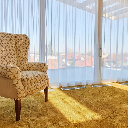 Hotel Pergola Boutique Bucarest