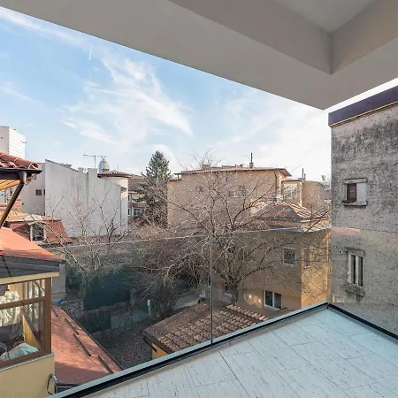 Pergola Boutique Hotel 4*