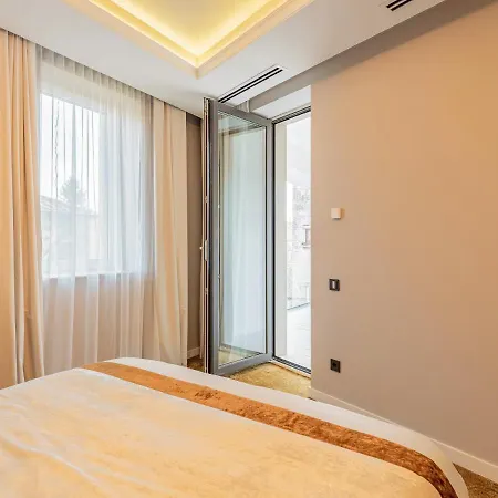 Pergola Boutique Hotel