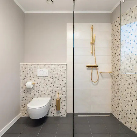 Pergola Boutique Hotel