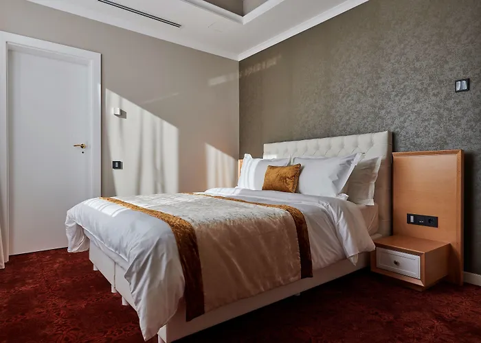 Pergola Boutique Hotel