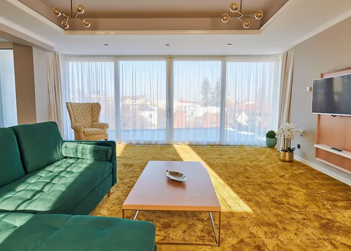 Hotel Pergola Boutique