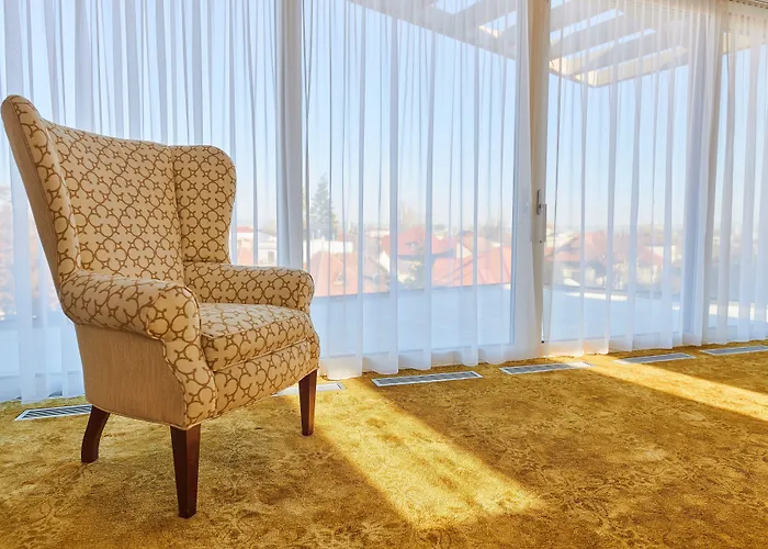 Hotel Pergola Boutique Bucarest