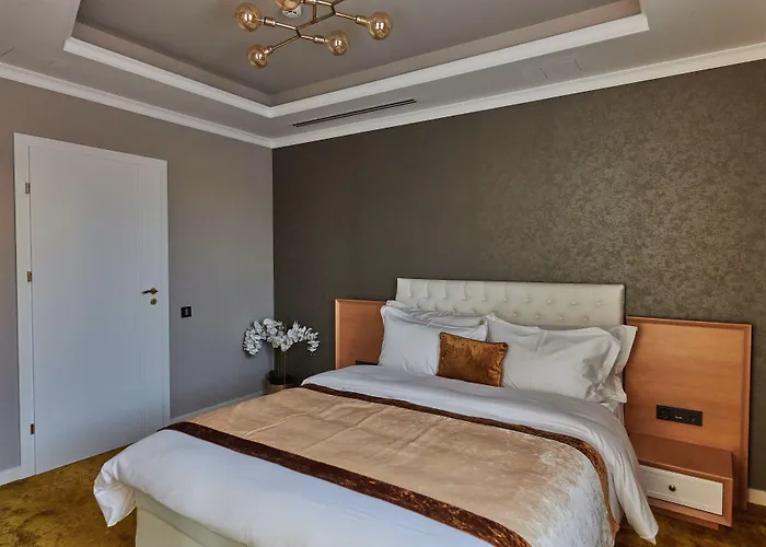 Hotel Pergola Boutique