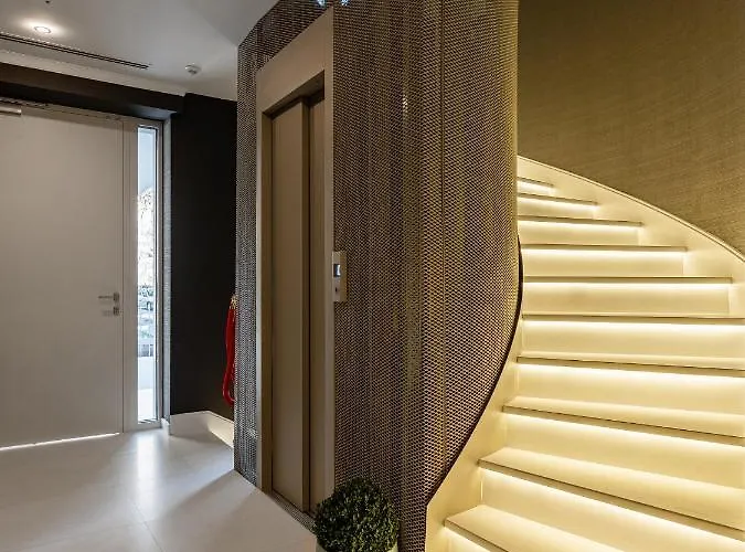 Pergola Boutique Bucarest