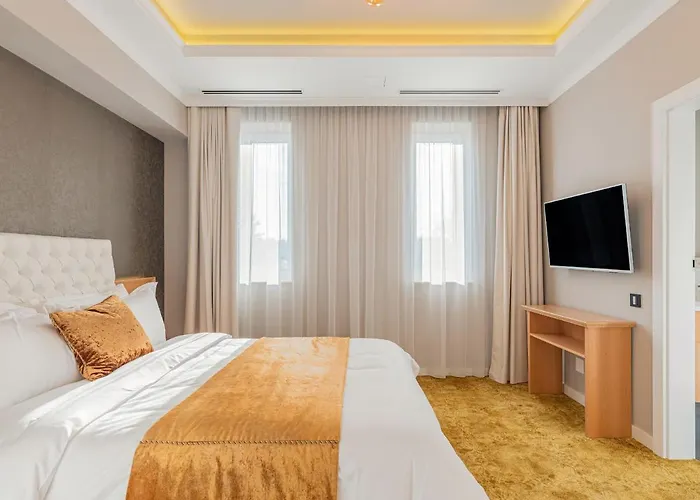 Pergola Boutique Hotel