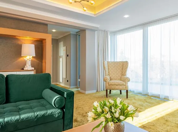 Hotel Pergola Boutique Bucarest