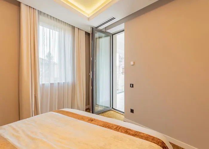 Pergola Boutique Hotel