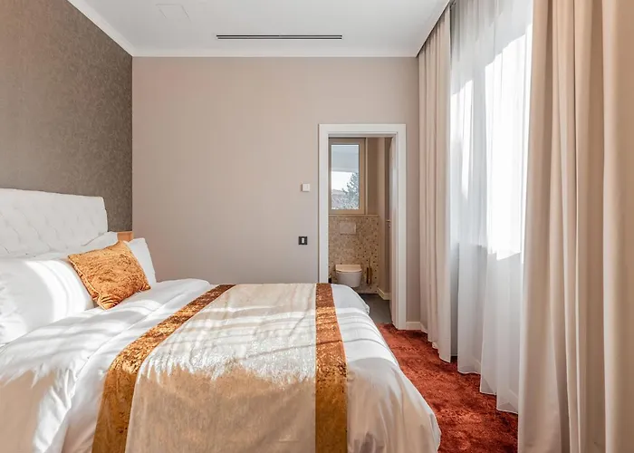 Pergola Boutique Hotel