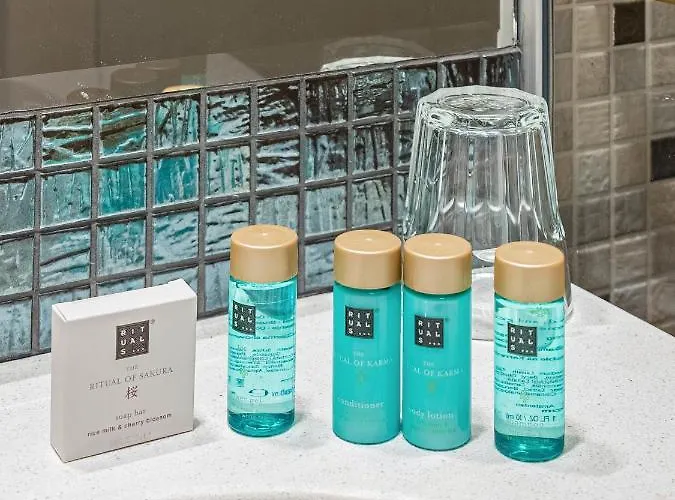 Pergola Boutique Hotel 4*