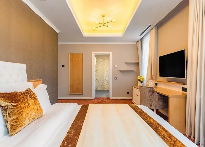 Hotel Pergola Boutique