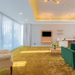 Pergola Boutique Hotel Bucharest