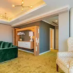 Pergola Boutique Hotel 4*