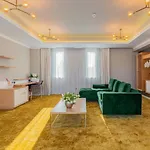 Pergola Boutique 4* Bucharest