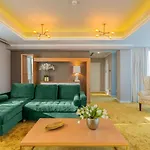 Hotel Pergola Boutique Bucharest