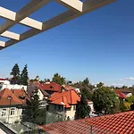 Hotel Pergola Boutique 4*