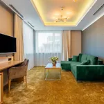 Pergola Boutique Hotel 4*