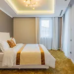 Pergola Boutique Hotel Bucharest
