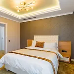 Pergola Boutique Hotel