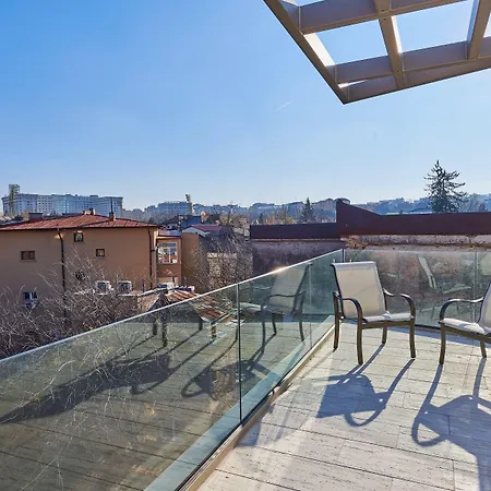 Отель Pergola Boutique 4*