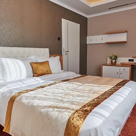 Pergola Boutique Hotel