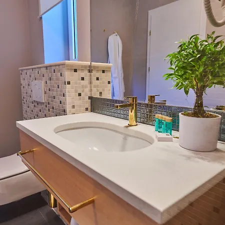 Pergola Boutique Hotel