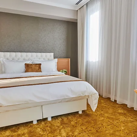 Отель Pergola Boutique