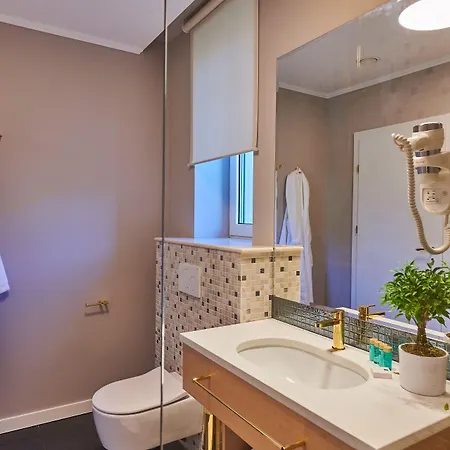 Pergola Boutique Hotel