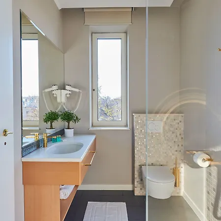 Hotel Pergola Boutique