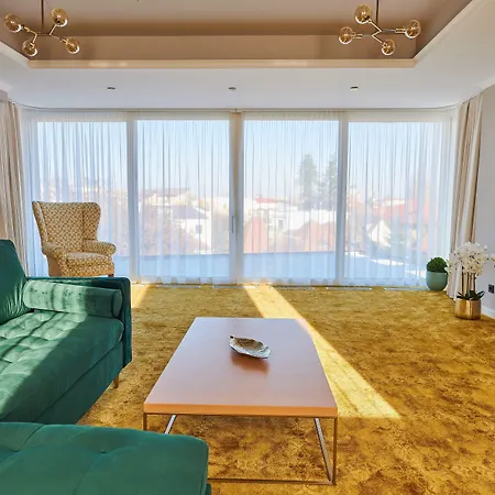 Hotel Pergola Boutique