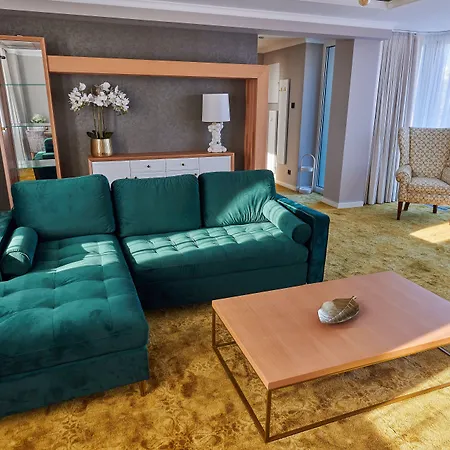 Hotel Pergola Boutique Bucarest