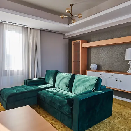 Hotel Pergola Boutique Bucharest