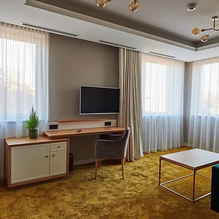 Pergola Boutique Hotel