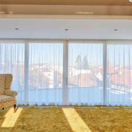 Pergola Boutique Hotel