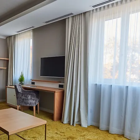 Pergola Boutique Bucharest