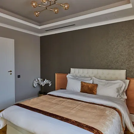 Отель Pergola Boutique