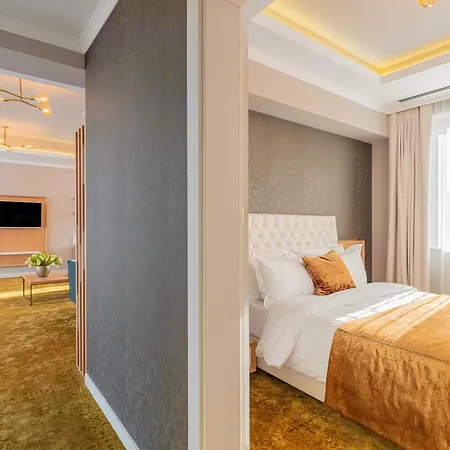 Hotel Pergola Boutique