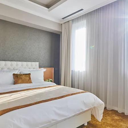 Hotel Pergola Boutique 4*