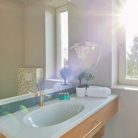 Hotel Pergola Boutique