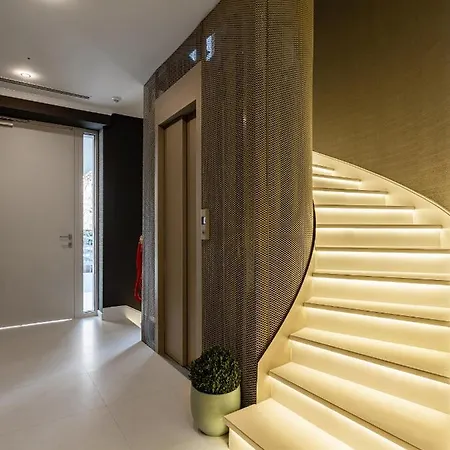 Pergola Boutique Bucharest