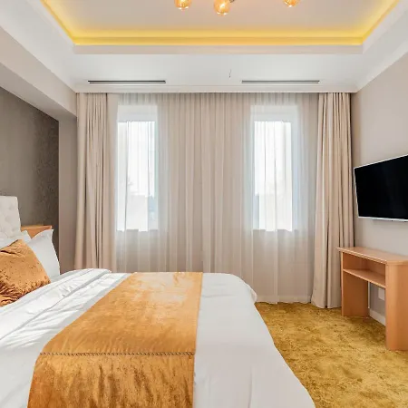 Pergola Boutique Hotel