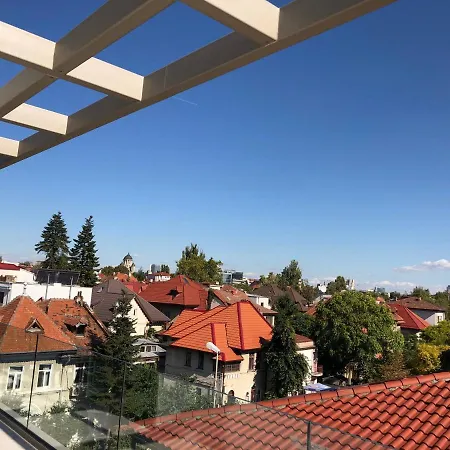 Otel Pergola Boutique 4*