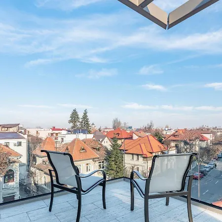 Pergola Boutique Hotel