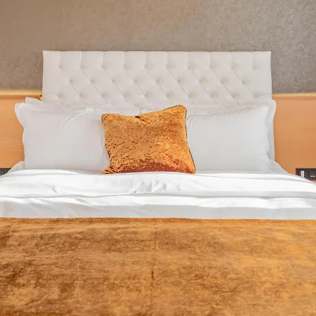 Hotel Pergola Boutique Bucharest