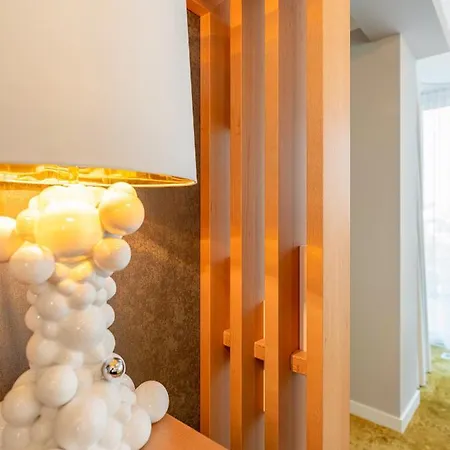 Otel Pergola Boutique 4*