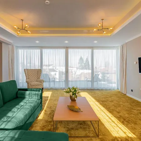 Hotel Pergola Boutique 4*